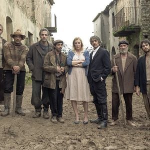 Foto Aspromonte - Terra dos Esquecidos