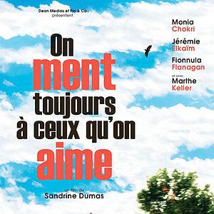 Foto Pequenas Mentiras Francesas