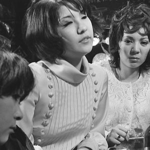 Foto Noite das Felinas