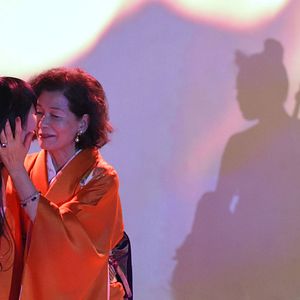 Foto Crepúsculo dos felinos