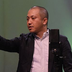 Foto Crepúsculo dos felinos