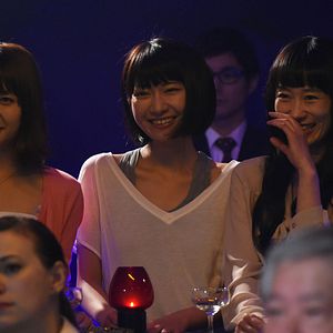 Foto Crepúsculo dos felinos