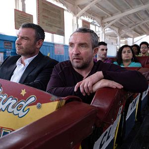 Foto Eddie Marsan