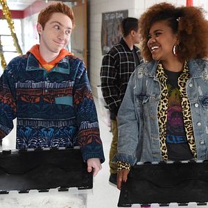 Foto Larry Saperstein