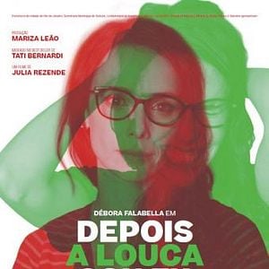 Foto Depois a Louca Sou Eu