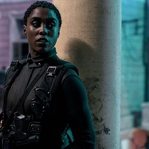 Foto Lashana Lynch