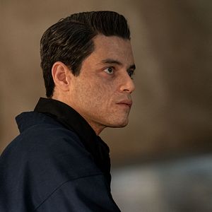 Foto Rami Malek