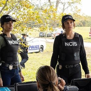 Foto Vanessa Ferlito