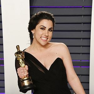 Foto Rayka Zehtabchi