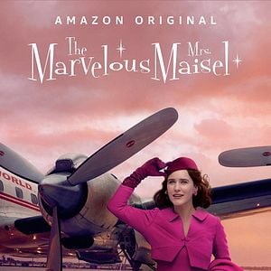 Foto The Marvelous Mrs. Maisel