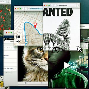 Foto Don't F**k with Cats: Uma Caçada Online