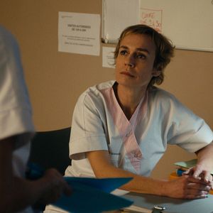 Foto Sandrine Bonnaire