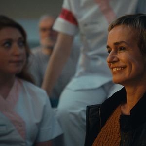 Foto Sandrine Bonnaire