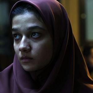 Foto Yalda - Uma Noite de Perdão