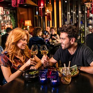 Foto Palina Rojinski