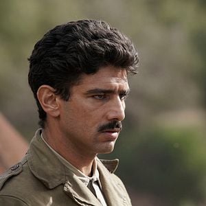 Foto Salim Kechiouche