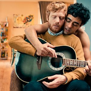 Foto Bellamine Abdelmalek