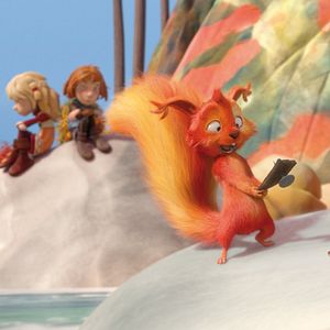 Foto Vic o Viking e a Espada Mágica