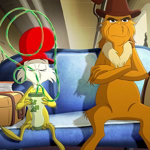 Foto Green Eggs and Ham