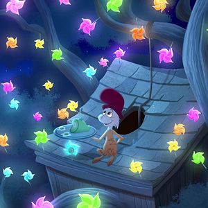 Foto Green Eggs and Ham