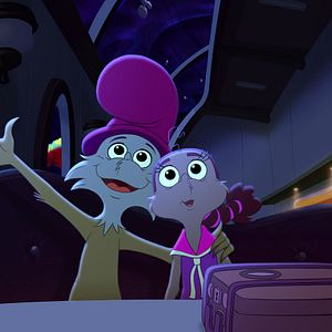 Foto Green Eggs and Ham