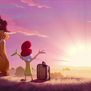 Foto Green Eggs and Ham