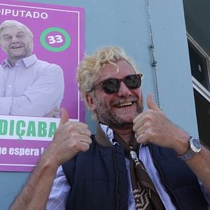 Foto A Teoria dos Vidros Quebrados