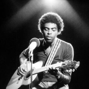 Foto Gilberto Gil Antologia Vol.1