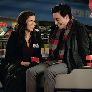 Foto America Ferrera