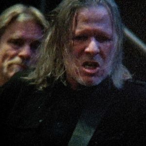 Foto Where Does A Body End?