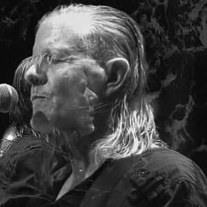 Foto Where Does A Body End?