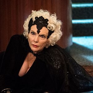 Foto Fionnula Flanagan