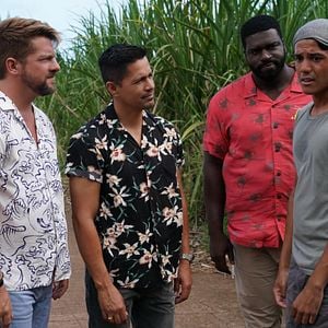 Foto Zachary Knighton