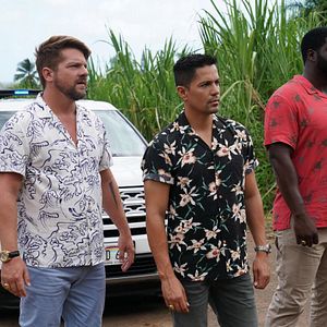 Foto Zachary Knighton