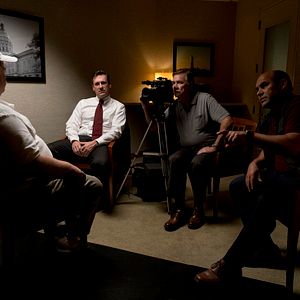 Foto Paul Walter Hauser