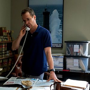 Foto O Caso Richard Jewell