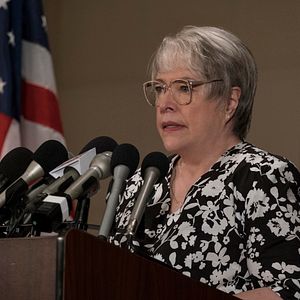 Foto O Caso Richard Jewell