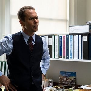 Foto O Caso Richard Jewell