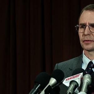 Foto O Caso Richard Jewell