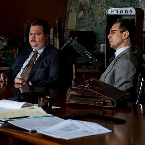 Foto O Caso Richard Jewell