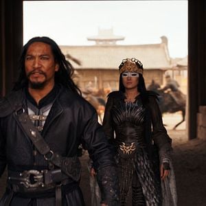 Foto Jason Scott Lee