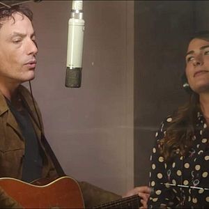 Foto Echo In The Canyon: Uma Celebração à Música