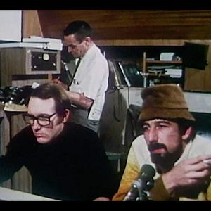 Foto Echo In The Canyon: Uma Celebração à Música