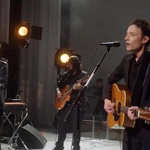 Foto Echo In The Canyon: Uma Celebração à Música