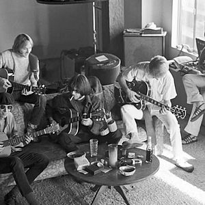 Foto Echo In The Canyon: Uma Celebração à Música