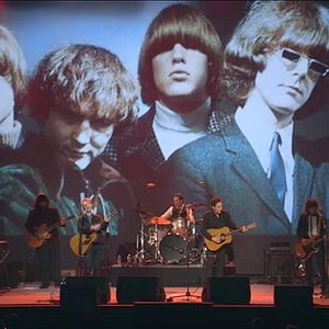 Foto Echo In The Canyon: Uma Celebração à Música