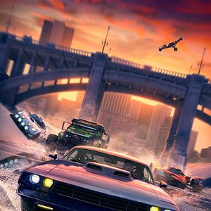 Foto Velozes & Furiosos - Espiões do Asfalto