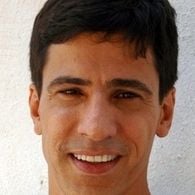 Foto Leonardo Brício