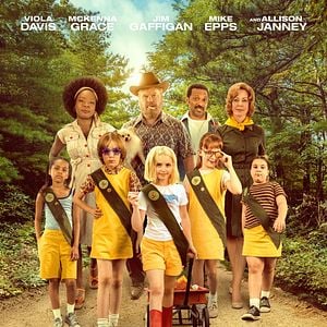 Troop zero movie online outlet