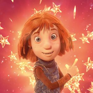 Foto Vic o Viking e a Espada Mágica